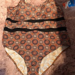 New arrivals swimsuit